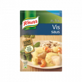 Knorr Vissaus mix