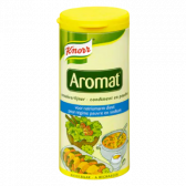 Knorr Low in sodium aromat seasoning mix