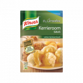 Knorr Curry cream sauce mix