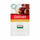 Verstegen Minced meat mix with onions