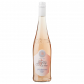 Rose Gris de Pepe Mediterranee French rose wine
