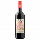 El Bio Tempranillo cabernet sauvignon organic Spanish red wine