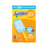 Swiffer Duster trap and lock kit scent of Ambi Pur