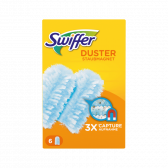 Swiffer Duster trap en lock navulling 6-pack