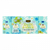 Jumbo Tissues 4-layers