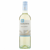 Mezzacorona Pinot Grigio Italiaanse witte wijn