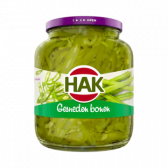 Hak Chopped beans large