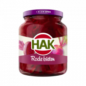 Hak Red beet