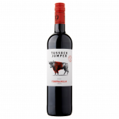 Tussock Jumper Tempranillo Spanish red wine