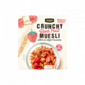 Jumbo Red fruit crispy cereals