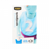 Jumbo Follow-on milk standard 2 (from 6 to 10 months)