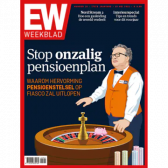 Elsevier magazine