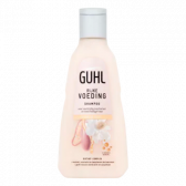 Guhl Rijke voeding shampoo met baobab olie