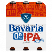 Bavaria IPA alcohol free beer