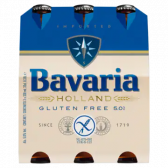 Bavaria Holland gluten free beer