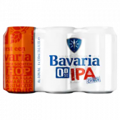 Bavaria IPA alcohol free beer