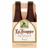 La Trappe Trappist puur bier