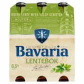 Bavaria Spring buck beer