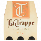 La Trappe Trappist tripel special beer