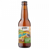 Bird Brewery Datisandere koekoek farmhouse ale bier