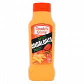 Gouda's Glorie Spicy andalouse sauce