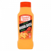 Gouda's Glorie Pittige andalouse saus