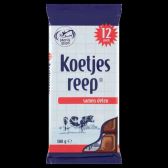 Koetjesreep Chocolate original