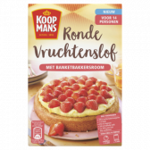 Koopmans Round fruit cake mix
