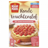 Koopmans Ronde vruchtenslof mix