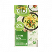 Koh Thai Green curry