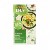 Koh Thai Groene kerrie