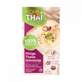 Koh Thai Spicy Thai cocos soup