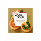 Jos Poell Traditional pastries