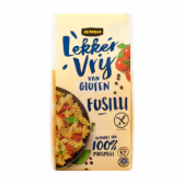 Jumbo Glutenvrije fusilli pasta