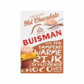 Buisman Premium hete chocolade