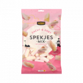 Jumbo Spekjes mix met vanillesmaak