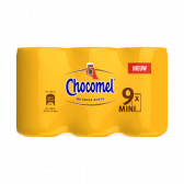 Chocomel Volle chocolade melk mini's