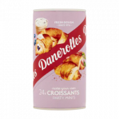 Danerolles Party mini's croissants