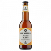Maximus Pandora blond beer