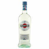 Martini Bianco Vermouth