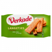 Verkade Long ones cinnamon cookies