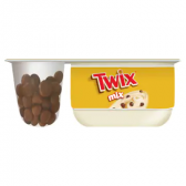 Twix Mix yoghurt (alleen beschikbaar binnen de EU)