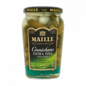 Maille Extra fine pickles