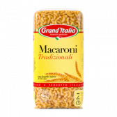 Grand'Italia Macaroni pasta tradizionale