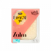 Jumbo Lasagne zalm (alleen beschikbaar binnen Europa)