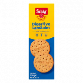 Schar Glutenvrije digestive landtaler koekjes