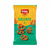 Schar Glutenvrije salinis
