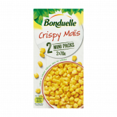 Bonduelle Crispy mais mini packs