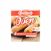 Beckers Oven rundvlees kroketten (alleen beschikbaar binnen Europa)