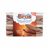 Bros Krakende mousse (alleen beschikbaar binnen Europa)